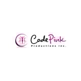 CODE PINK PRODUCTIONS INC logo