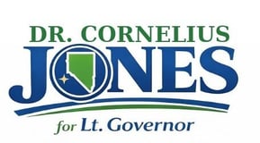Campaign Committee to Elect Cornelius D. Jones logo