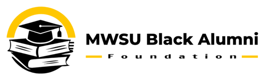 MWSU Black Alumni Foundation logo