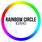 Rainbow Circle Idaho Inc logo