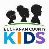 Buchanan County Kids logo