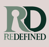 ReDefined logo
