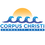 Corpus Christi Community Center logo
