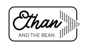 Ethan & the Bean logo