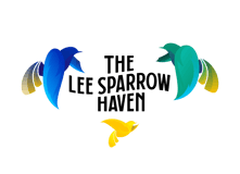 Lee Sparrow Haven logo