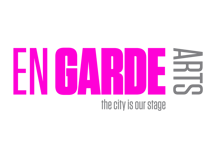 En Garde Arts, Inc. logo