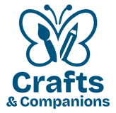 Crafts & Companions logo