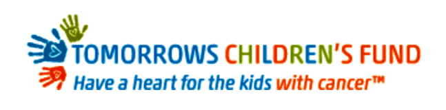 Tomorrows Children's Fund logo