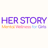 Her Story Mentorship logo