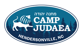 Camp Judaea, Inc. logo