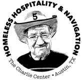 The Charlie Center logo