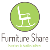 FURNITURE SHARE logo