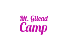 MT Gilead Camp and Conference Center logo