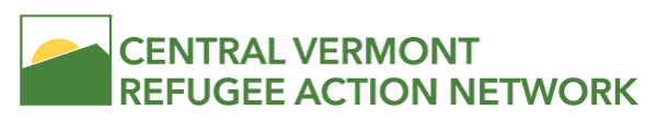 Central Vermont Refugee Action Network Inc logo
