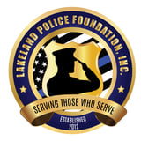 Lakeland Police Foundation Incorporated logo