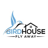 Birdhouse Fly Away logo