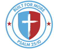 Built For More Foundation logo