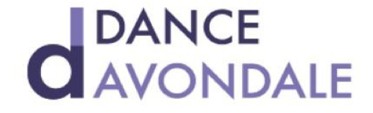 Dance Avondale Chicago NFP logo