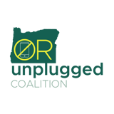 OR Unplugged logo