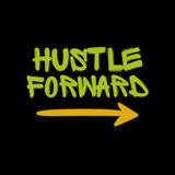 Hustle Forward Inc logo