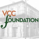 Vieux Carre Commission Foundation logo