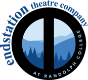 ENDSTATION THEATRE COMPANY logo