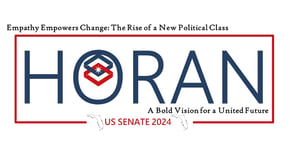 Come Together With Don Horan logo
