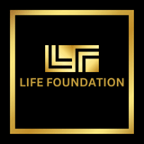 LIFE Foundation logo
