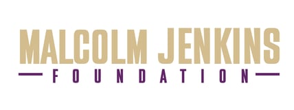 Malcolm Jenkins Foundation logo