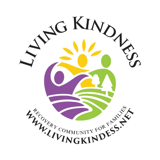 Living Kindness logo