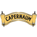 Capernaum Studios logo