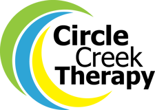 Circle Creek Therapy logo