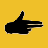 We're Bandits Productions logo