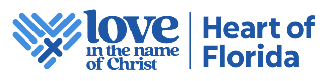 Love INC of the Heart of Florida logo