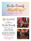 Alliance for Community Empowerment Inc logo