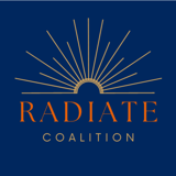 Radiate Coalition logo