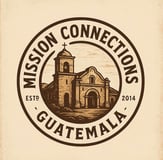 Mission Connections logo