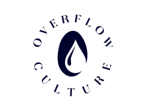 Overflow Culture Global logo