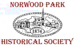 Norwood Park Historical Society logo