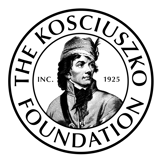 The Kosciuszko Foundation Inc. logo
