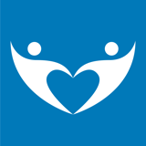 Our Heart Speaks logo