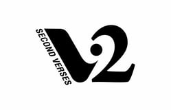 Second Verses Inc logo
