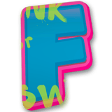 SUPPORT THE BRAND logo