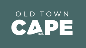 Old Town Cape Inc logo