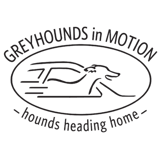 Greyhounds in Motion Inc logo