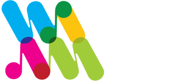 We Are All Music logo