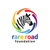 Rare Road Foundation logo