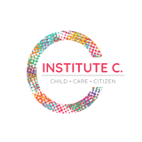 Institute C - Child Care Citizen logo