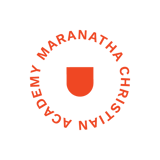 Maranatha Christian Academy logo