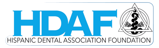 HDAF logo